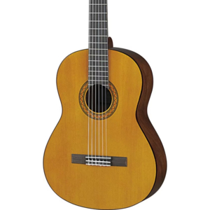 Violão Yamaha C 40 M II Nylon Clássico