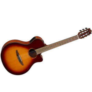 Violão Yamaha NTX1 BS Nylon Elétro-Acustico