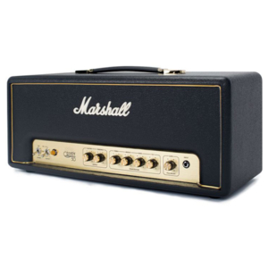 Cabeçote Guitarra 50W Marshall Origin 50H