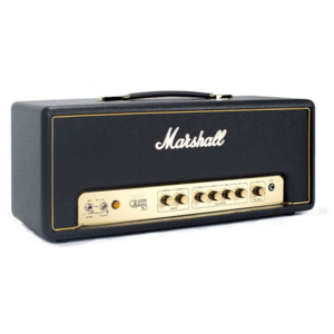 Cabeçote Guitarra 50W Marshall Origin 50H