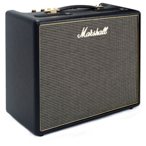 Cubo Guitarra Marshall 20W Origin-20C