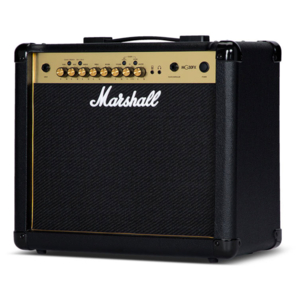 Cubo Guitarra Marshall MG-30FX