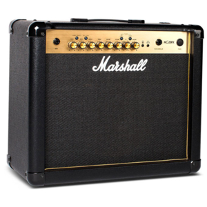 Cubo Guitarra Marshall MG-30FX