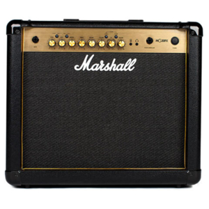 Cubo Guitarra Marshall MG-30FX