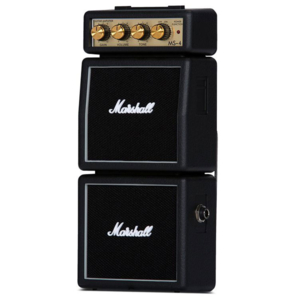 Cubo Guitarra Marshall Mini MS4