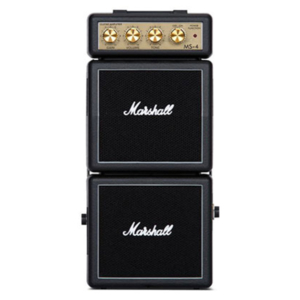 Cubo Guitarra Marshall Mini MS4