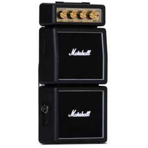 Cubo Guitarra Marshall Mini MS4