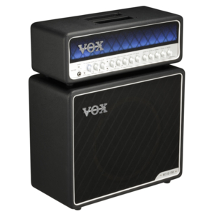 Cabeçote Guitarra Vox MVX Series MVX150H