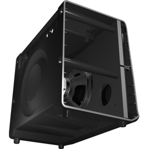 Cubo Guitarra Vox VX Series VX15-GT