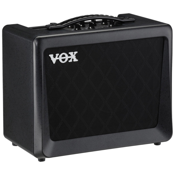 Cubo Guitarra Vox VX Series VX15-GT