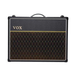 Cubo Guitarra Vox AC15 C2 TWIN