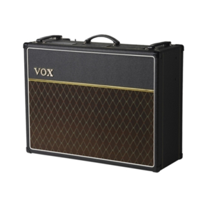 Cubo Guitarra Vox AC15 C2 TWIN