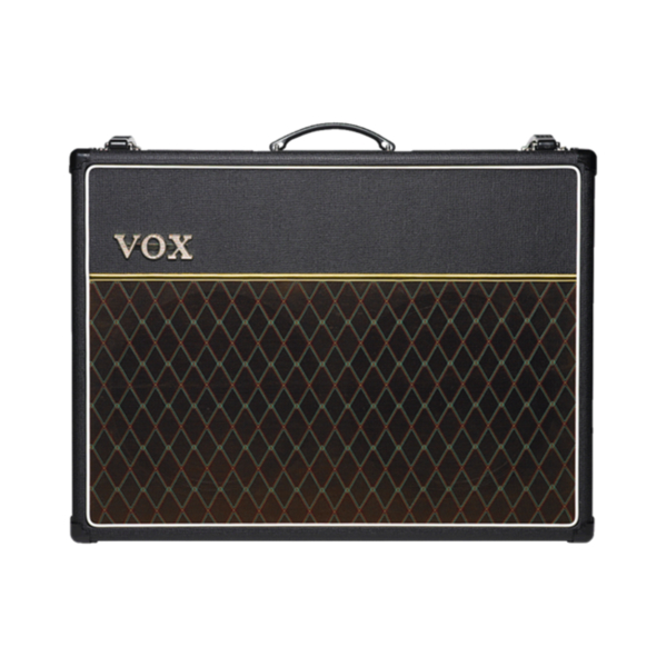 Cubo Guitarra Vox AC15 C2 TWIN