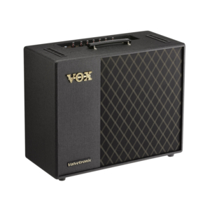 Cubo Guitarra Vox Valvetronix VT100X