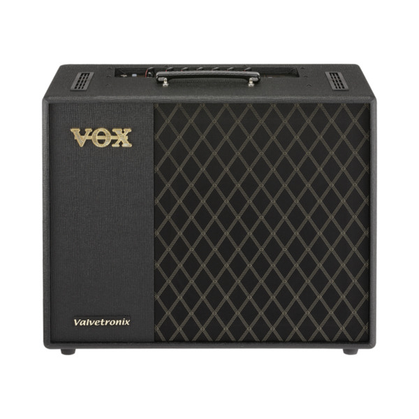 Cubo Guitarra Vox Valvetronix VT100X