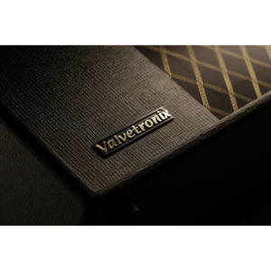 Cubo Guitarra Vox Valvetronix VT20X