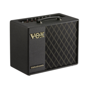 Cubo Guitarra Vox Valvetronix VT20X