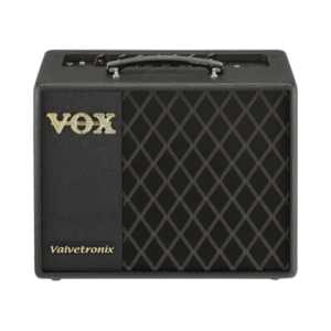 Cubo Guitarra Vox Valvetronix VT20X