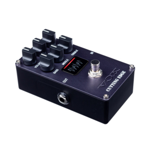 Pedal Valvenergy Cutting Edge Overdrive/Distortion Vox VE-CE