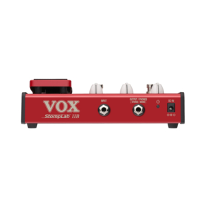 Pedaleira Vox Stomplab IIB