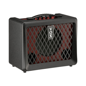 Cubo Contrabaixo Vox VX Series VX50-BA