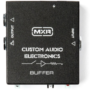 Pedal MXR MC 406 Cae Buffer Dunlop - 8627