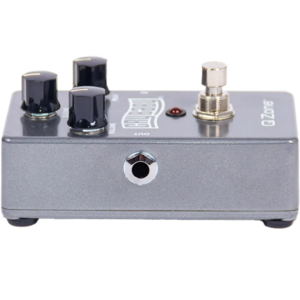 Pedal Dunlop Wah Cry Baby KZ 1 Fixed QZone - 15026