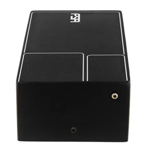 Cajon de Colo FSA FCB-21 Híbrido Preto Elétrico 