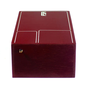 Cajon de Colo FSA FCB-24 Híbrido Vinho Elétrico