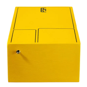 Cajon de Colo FSA FCB-23 Híbrido Yellow Elétrico