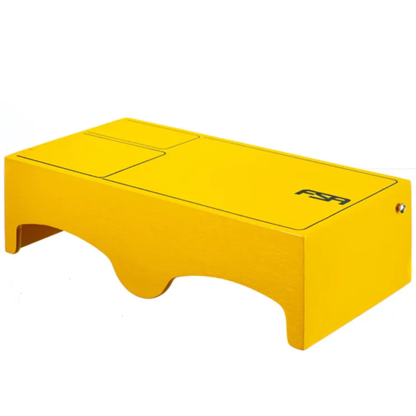 Cajon de Colo FSA FCB-23 Híbrido Yellow Elétrico