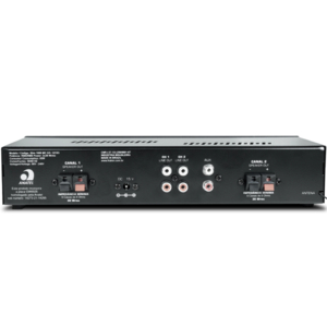 Amplificador Frahm Slim 1600 G5 2 X 30 W