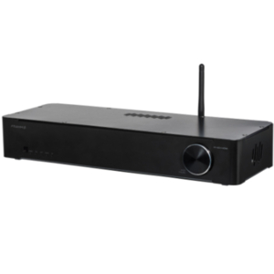 Amplificador Frahm Home Sense 400.5 HDMI 5 X 80 Wrms 4 Ohms