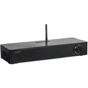 Amplificador Frahm Home Sense 400.5 HDMI 5 X 80 Wrms 4 Ohms