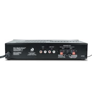 Amplificador Frahm Slim 1800 G5 60 W