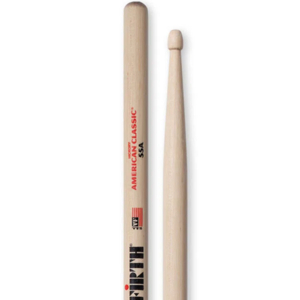 Baqueta Vic Firth 55A American Classic Ponta Madeira - 1145