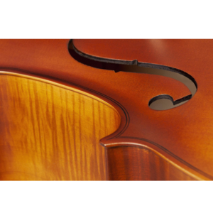 Violoncello Hofma HCE-110 4/4 com Capa Extra Luxo