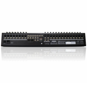 Mesa de Som Soundvoice MP-246 Profissional