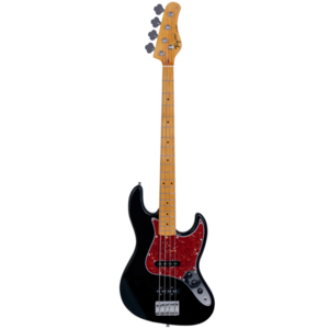 Contrabaixo Tagima TW-73 BK/CTT 4C Jazz Bass Woodstock