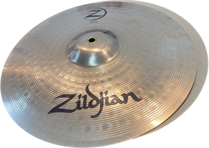 Par De Pratos Zildjian Planet Z 14 PLZ14BPR-BAND