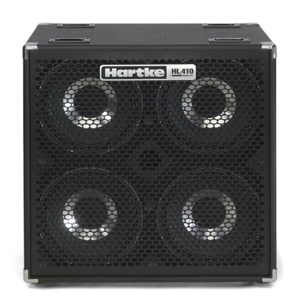 Caixa Baixo Hartke Hydrive HL410 4 X 10 1000W 8 Ohms Neodímio