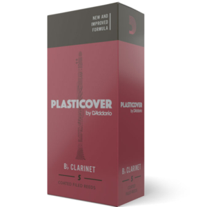 Palheta Plasticover Clarineta RRP 05 BCL 200 Nº 2