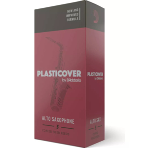 Palheta Plasticover Sax Alto RRP 05 ASX 150 1.5