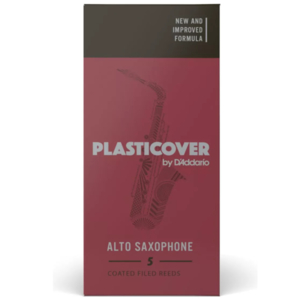 Palheta Plasticover Sax Alto RRP 05 ASX 150 1.5