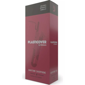 Palheta Plasticover Sax Barítono RRP 05 BSX 200 Nº 2