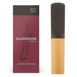 Palheta Plasticover Sax Barítono RRP 05 BSX 200 Nº 2