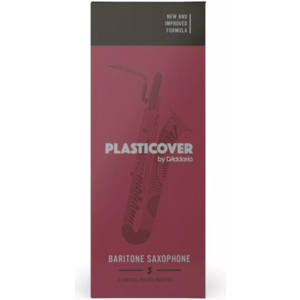 Palheta Plasticover Sax Barítono RRP 05 BSX 200 Nº 2