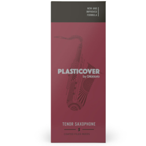 Palheta Plasticover Sax Tenor RRP 05 TSX 150 1.5 