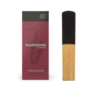 Palheta Plasticover Sax Tenor RRP 05 TSX 150 1.5 