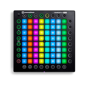 Controlador Novation Launchpad Pro